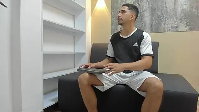 Freechat RYAN_PATERSON on StripChat