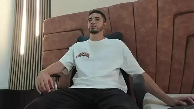 Freechat RYAN_PATERSON on StripChat