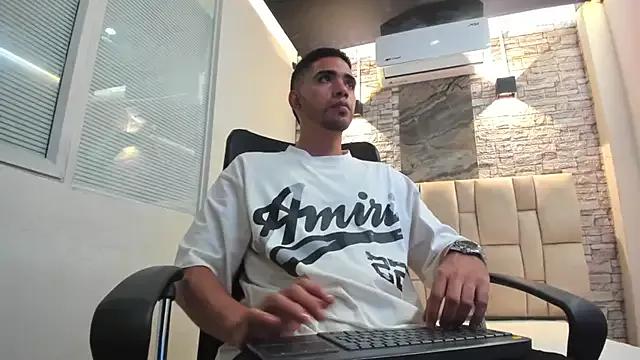 Freechat RYAN_PATERSON on StripChat