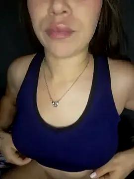 Sabrina_77 — Freechat on StripChat