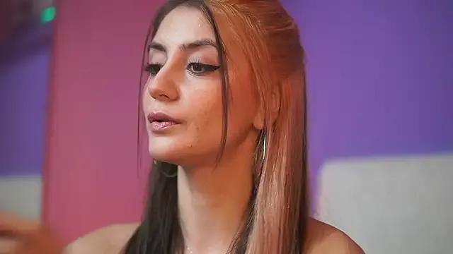 Freechat SabrinaHope on StripChat