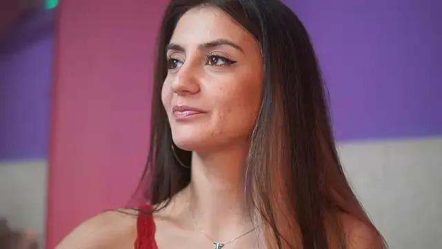 Freechat SabrinaHope on StripChat