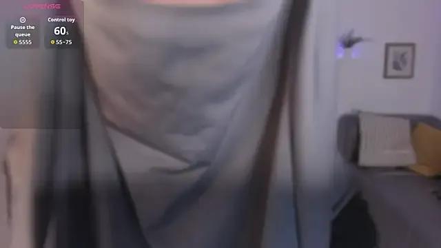 Private salma_arabicc on StripChat