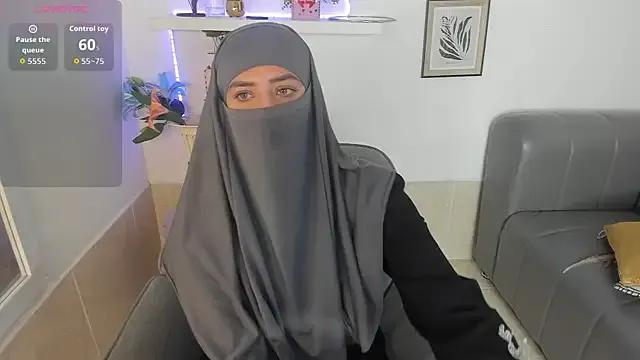 StripChat salma_arabicc is Freechat salma_arabicc — See asshole in doggy