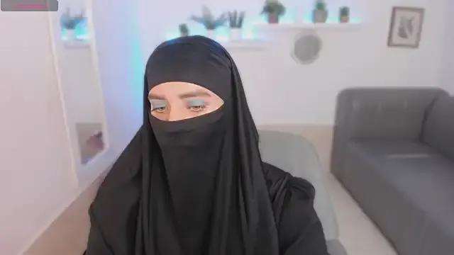 Private salma_arabicc on StripChat