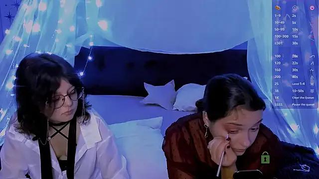 samanta_hotty on StripChat 