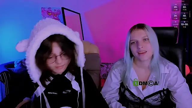 samanta_hotty on StripChat 