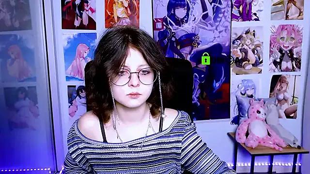 samanta_hotty on StripChat 