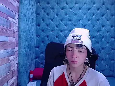 Samantha_Smiith on StripChat 