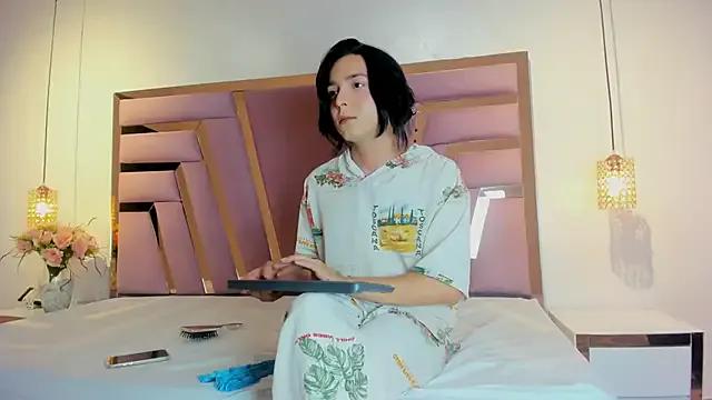 SamanthaLux — show cum