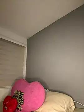 Freechat Sammy_pink on StripChat