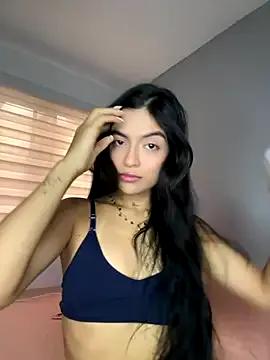 Freechat Sammy_pink on StripChat