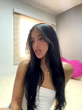 Freechat Sammy_pink on StripChat