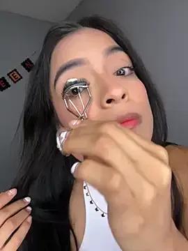 Freechat Sammy_pink on StripChat