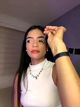 Freechat Sammy_pink on StripChat