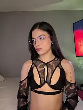 Freechat Sammy_pink on StripChat