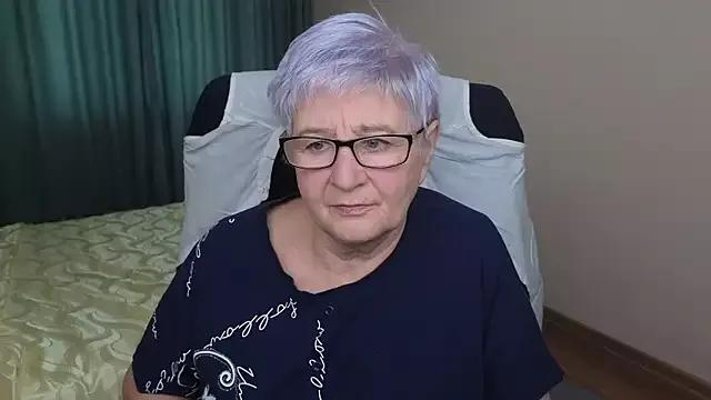 Freechat Sandra_Snowflake on StripChat