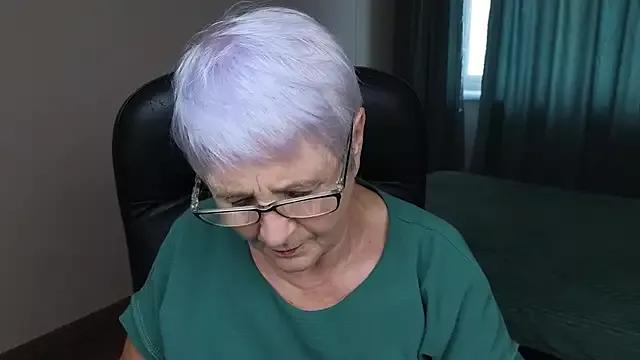 Freechat Sandra_Snowflake on StripChat