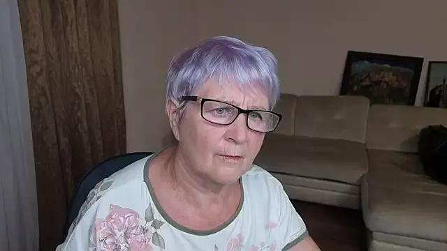 Freechat Sandra_Snowflake on StripChat