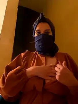 SaraChouchou — Private on StripChat