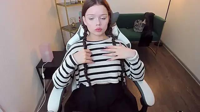 Private Sarah_babyyy on StripChat