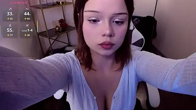 Private Sarah_babyyy on StripChat