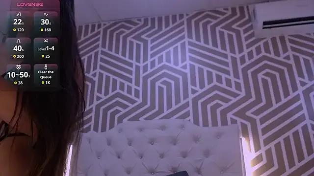 StripChat SashaDurante is Freechat SashaDurante — Hi Sasha