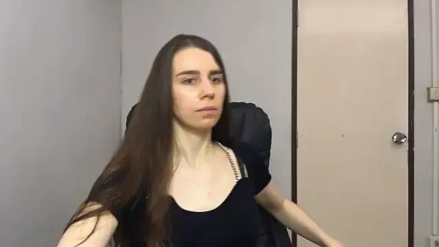 Freechat SassyJessi on StripChat