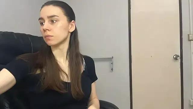 Freechat SassyJessi on StripChat