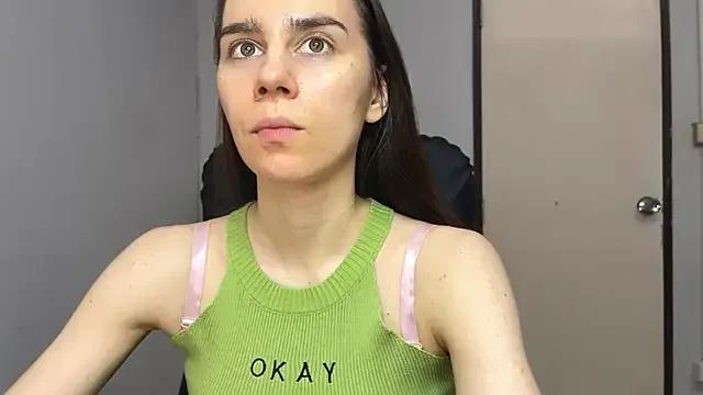 Freechat SassyJessi on StripChat