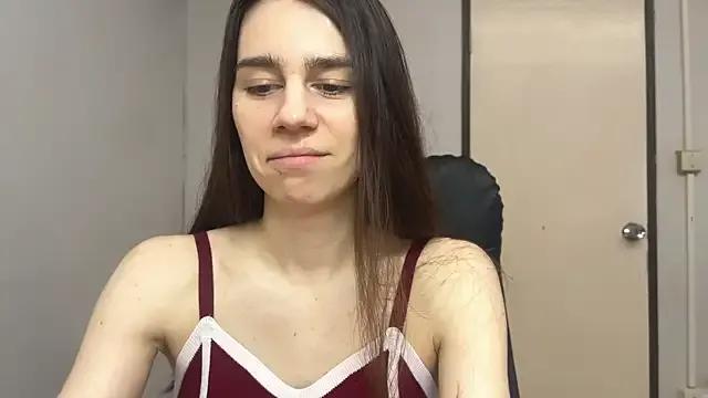 Freechat SassyJessi on StripChat