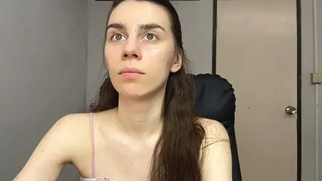 Freechat SassyJessi on StripChat