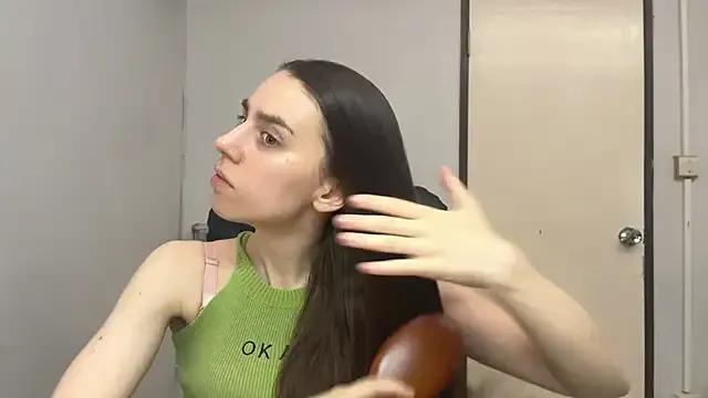 Freechat SassyJessi on StripChat