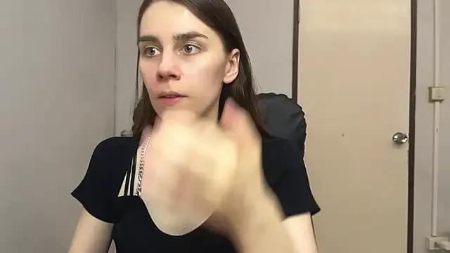 Freechat SassyJessi on StripChat