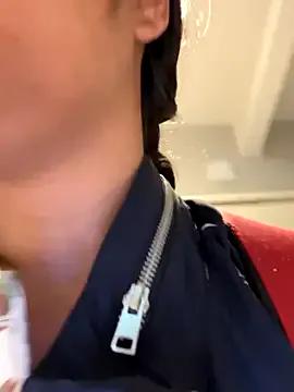 Freechat ScarletAss on StripChat