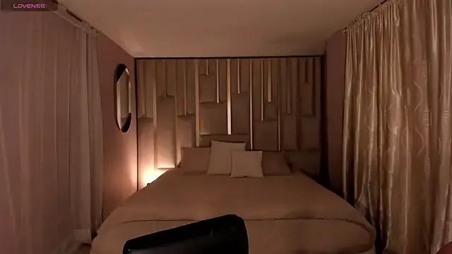 Freechat ScarlettBoss on StripChat