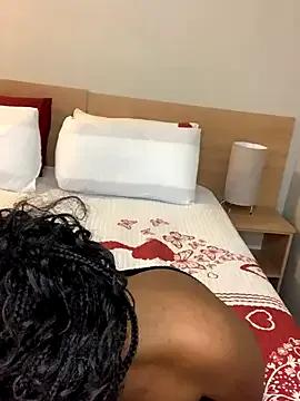 Private Scarlettxx21 on StripChat