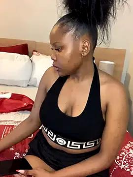 Private Scarlettxx21 on StripChat