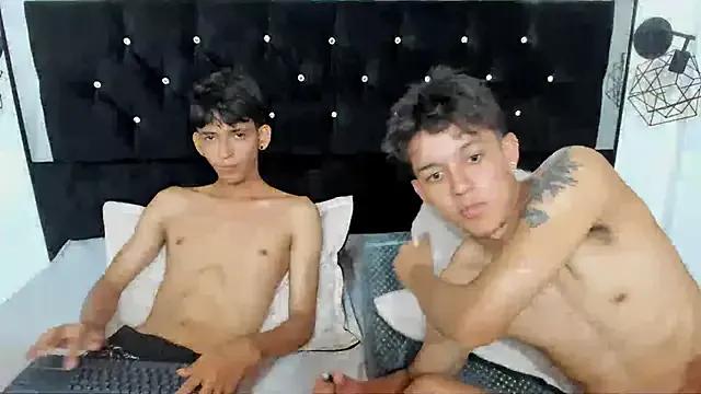 StripChat Sebas_cat is Freechat Sebas_cat — show cum sebas