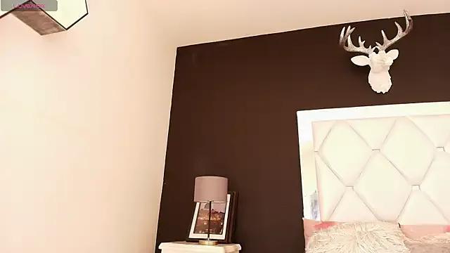 Freechat Sensual_Crazy on StripChat