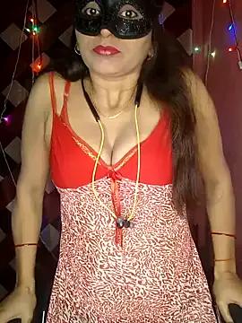 Sexy_Mahi69 — Private on StripChat