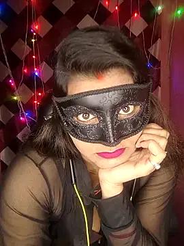 Sexy_Mahi69 — Nude show and Fingering