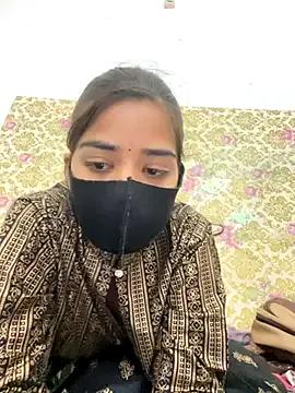 Freechat Sexykhushi041 on StripChat