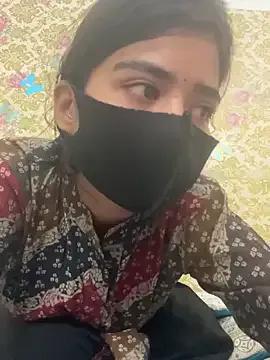 Freechat Sexykhushi041 on StripChat