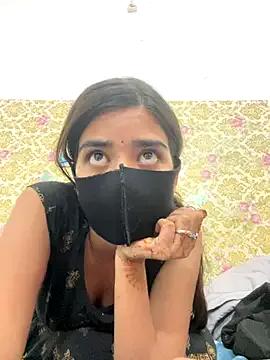 Freechat Sexykhushi041 on StripChat