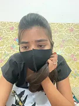 Freechat Sexykhushi041 on StripChat