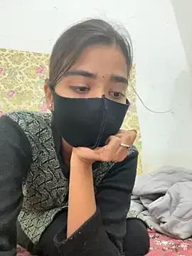 Freechat Sexykhushi041 on StripChat