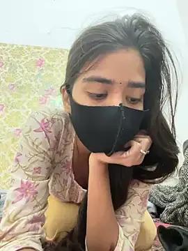 Freechat Sexykhushi041 on StripChat