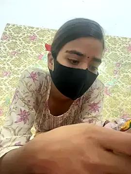 Freechat Sexykhushi041 on StripChat