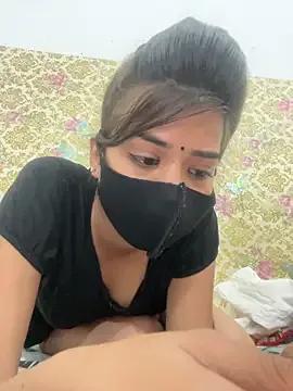 Freechat Sexykhushi041 on StripChat